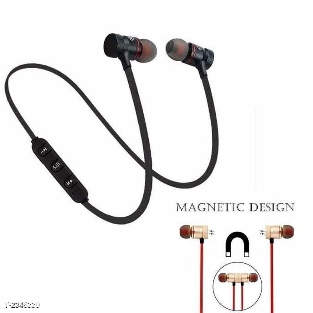 TAI NGHE BLUETOOTH SPORT HEADSET - HGS