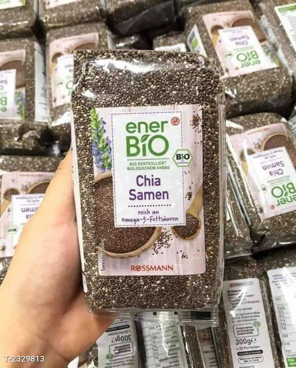 HẠT CHIA BIO SAMEN ĐỨC 300GR