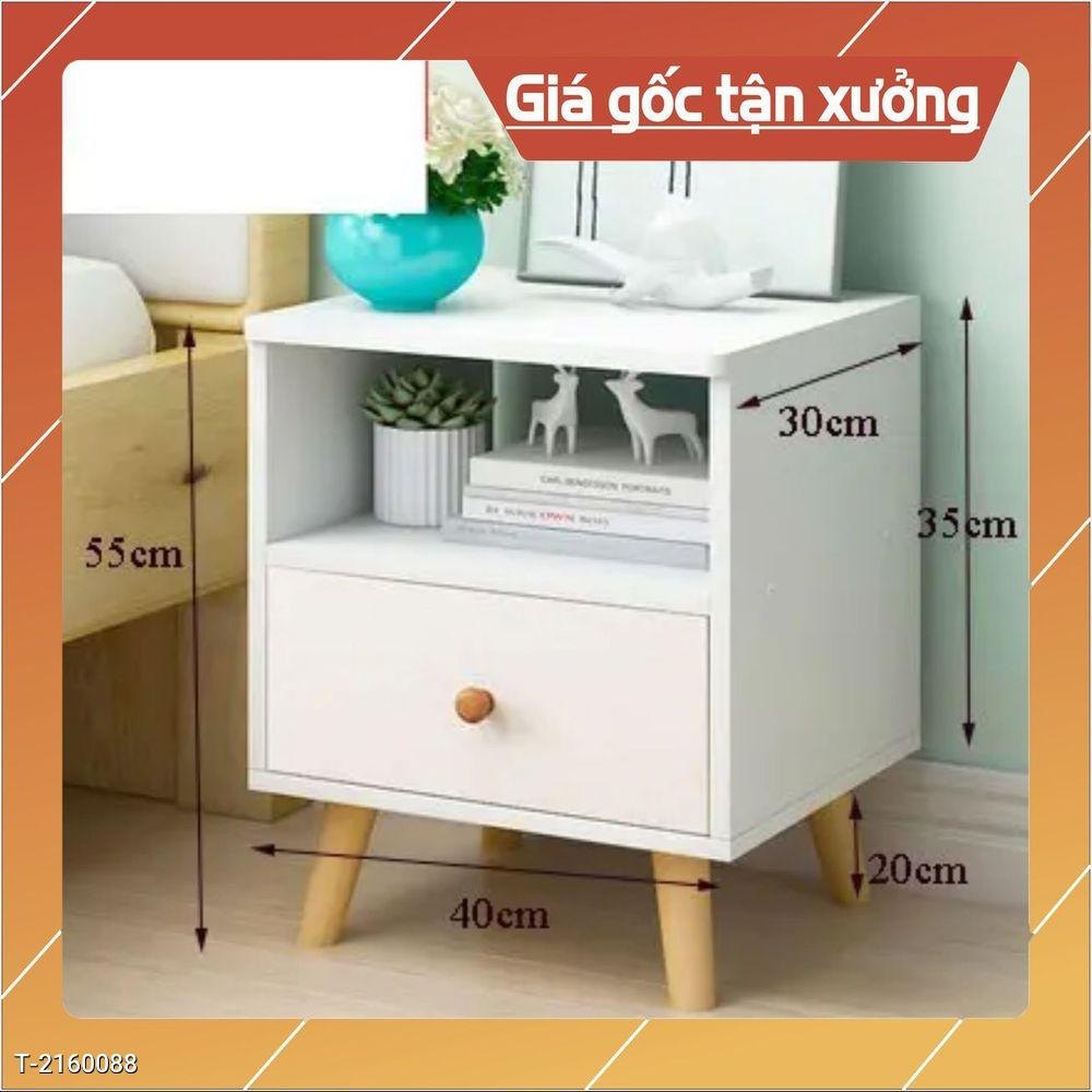 Hộp Gỗ Đầu Giường Nhiều Màu Cao Cấp