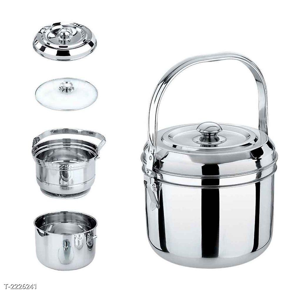 NỒI Ủ NHIỆT INOX - KACHI