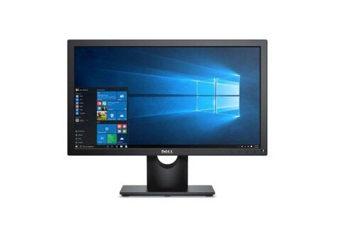 Lcd Dell E2016HV 19.5