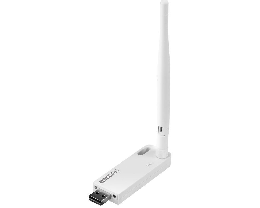 Wireless TotoLink EX100 Tiếp sóng USB