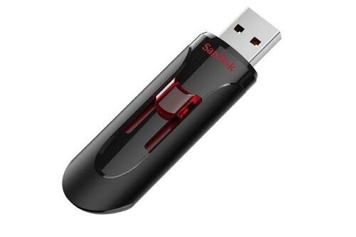 Usb Sandisk Z600 32GB 3.0