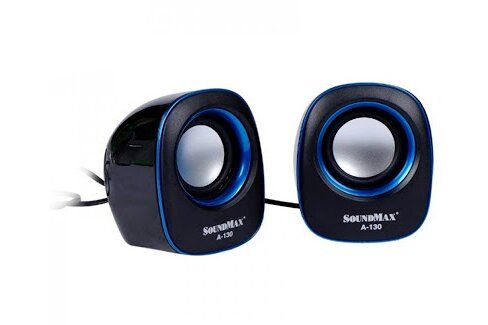 Speaker SoundMax A130/2.0