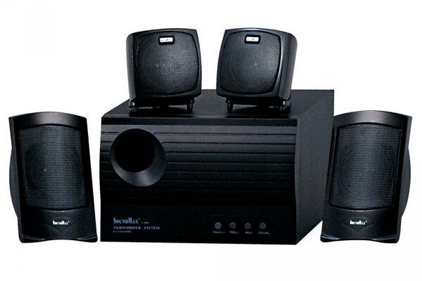 Speaker Soundmax A4000 4.1