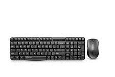 Combo Keyboard Mouse Wireless RAPOO X1800S