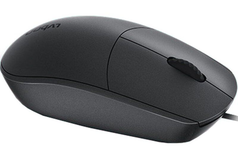 Mouse RAPOO N100/ USB