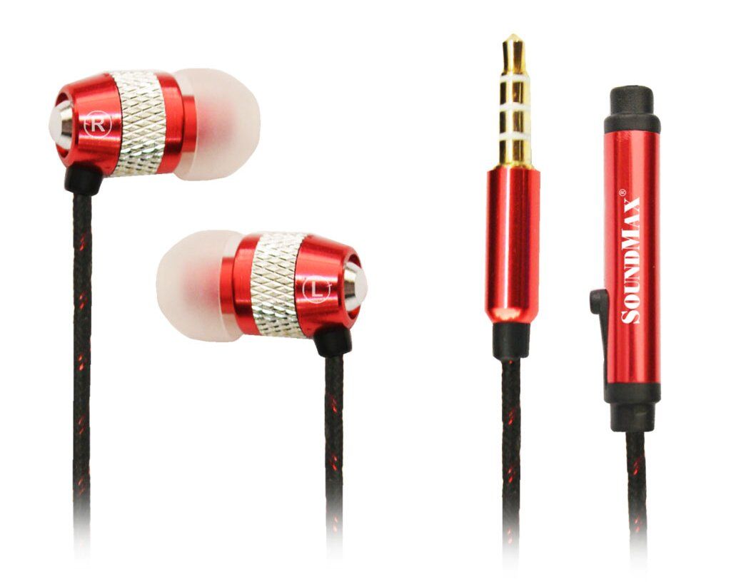 Headphone Soundmax AH306S