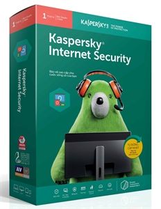 Soft Kaspersky Security 1PC