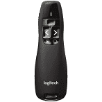 Bút trình chiếu Logitech R400