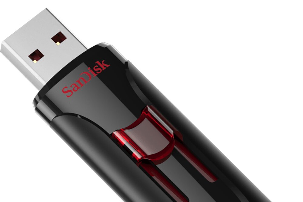 USB Sandisk Z600 16GB 3.0