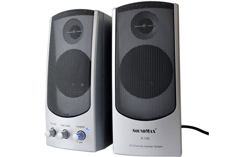 Speaker Soundmax A140 2.0