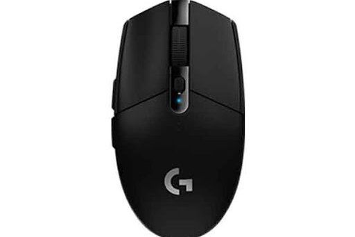 Mouse Logitech Wireless Gaming G304