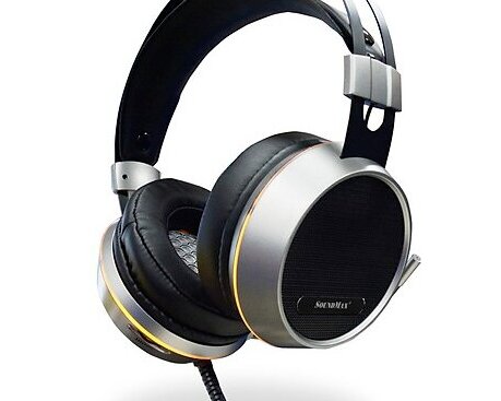 Headphone Soundmax AH713