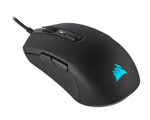 Mouse Corsair M55 RGB