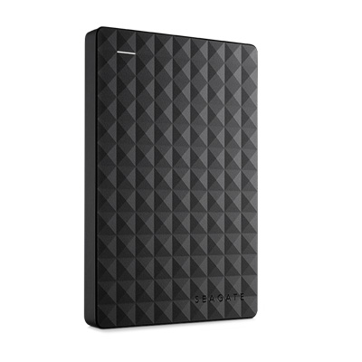 HDDExt Seagate Expansion 2TB