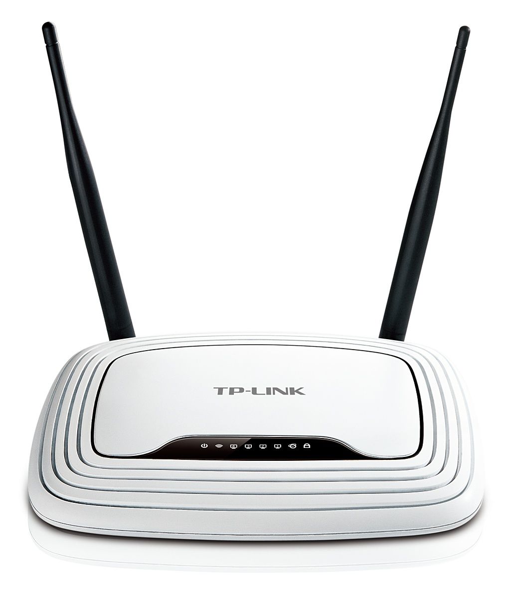 Wireless TP-Link TL-WR841N