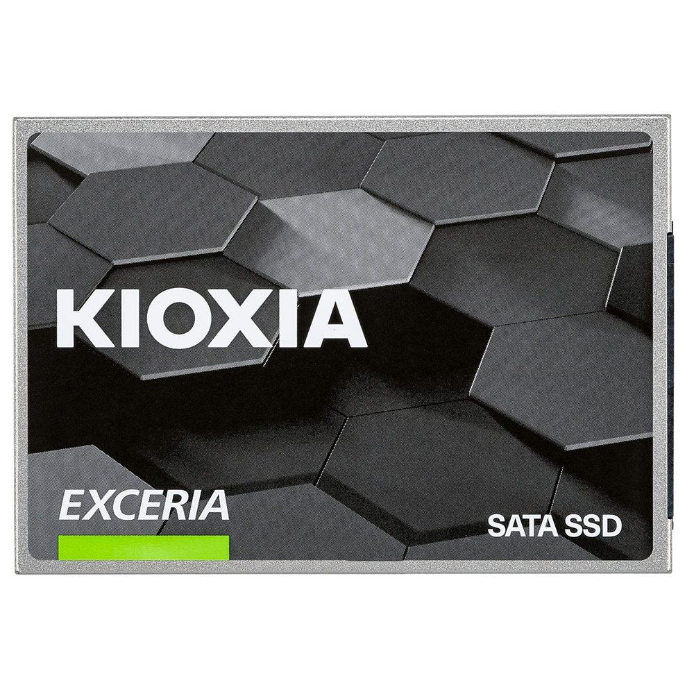 SSD Kioxia Exceria 2.5 SATA 480GB