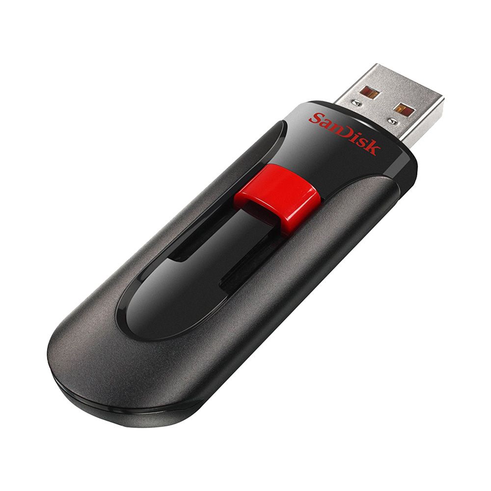 USB Sandisk Z600 64GB 3.0