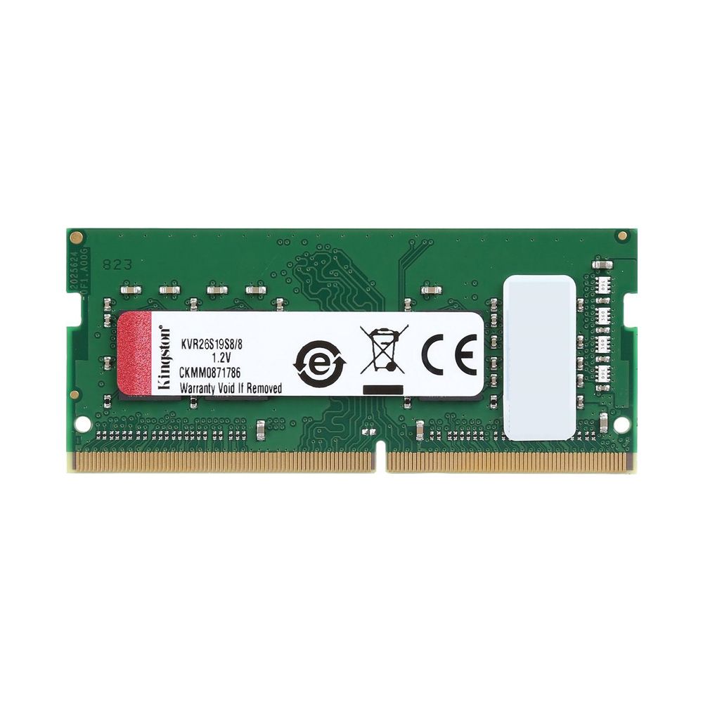 Ram Note Kingston 8GB/3200