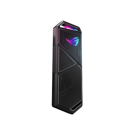 SSDExt Asus ROG Strix Arion 250GB Gaming Lite