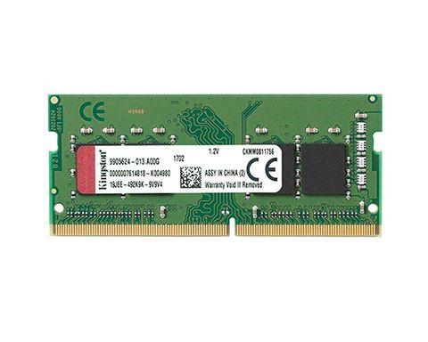 Ram Note Kingston 4gb buss 3200