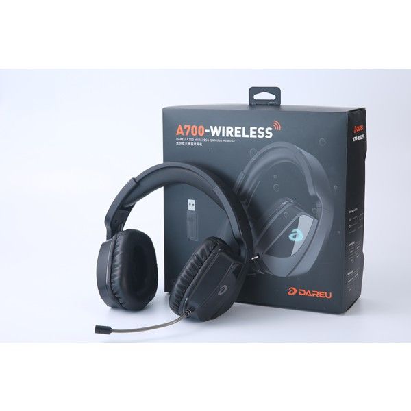 Headphone DARE-U A700 Wireless