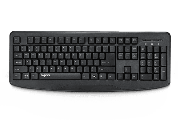 Keyboard RAPOO NK2500