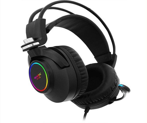 Headphone Soundmax AH336