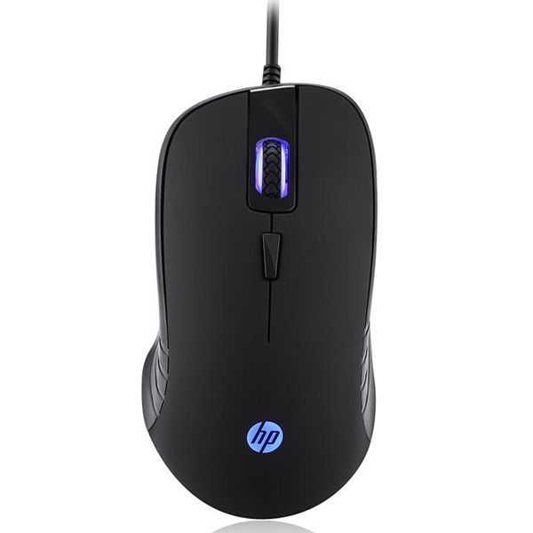 Mouse Gaming HP M200