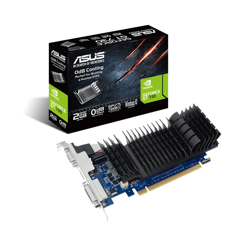 VGA Asus GT730 2GB DDR5