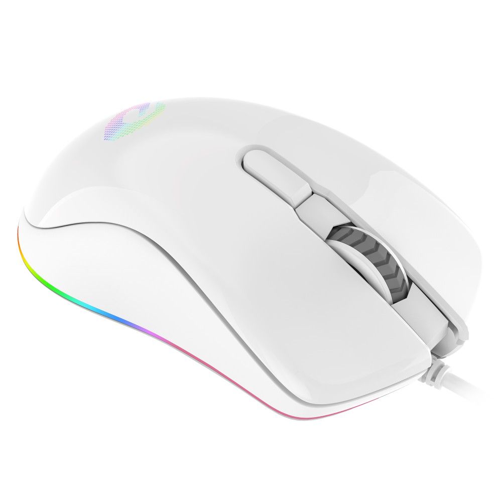 Mouse DARE-U EM908 / Trắng