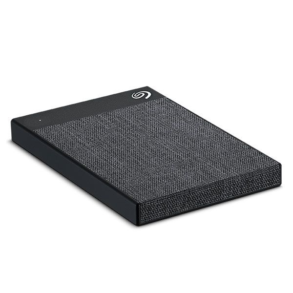 HDDExt Seagate UltraTouch 1TB / Backup