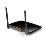 Wireless TP-Link TL-MR6400 Wifi 4G, 4 port Lan