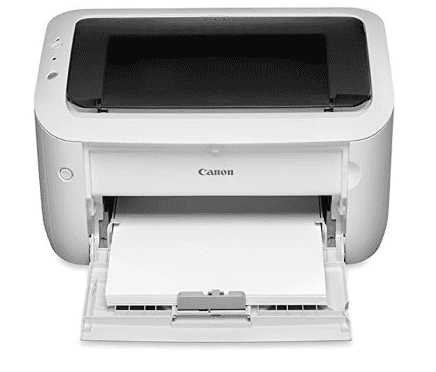 Printer Canon LBP 6030 / đơn năng laser trắng đen / A4 (Chính Hãng) (325)