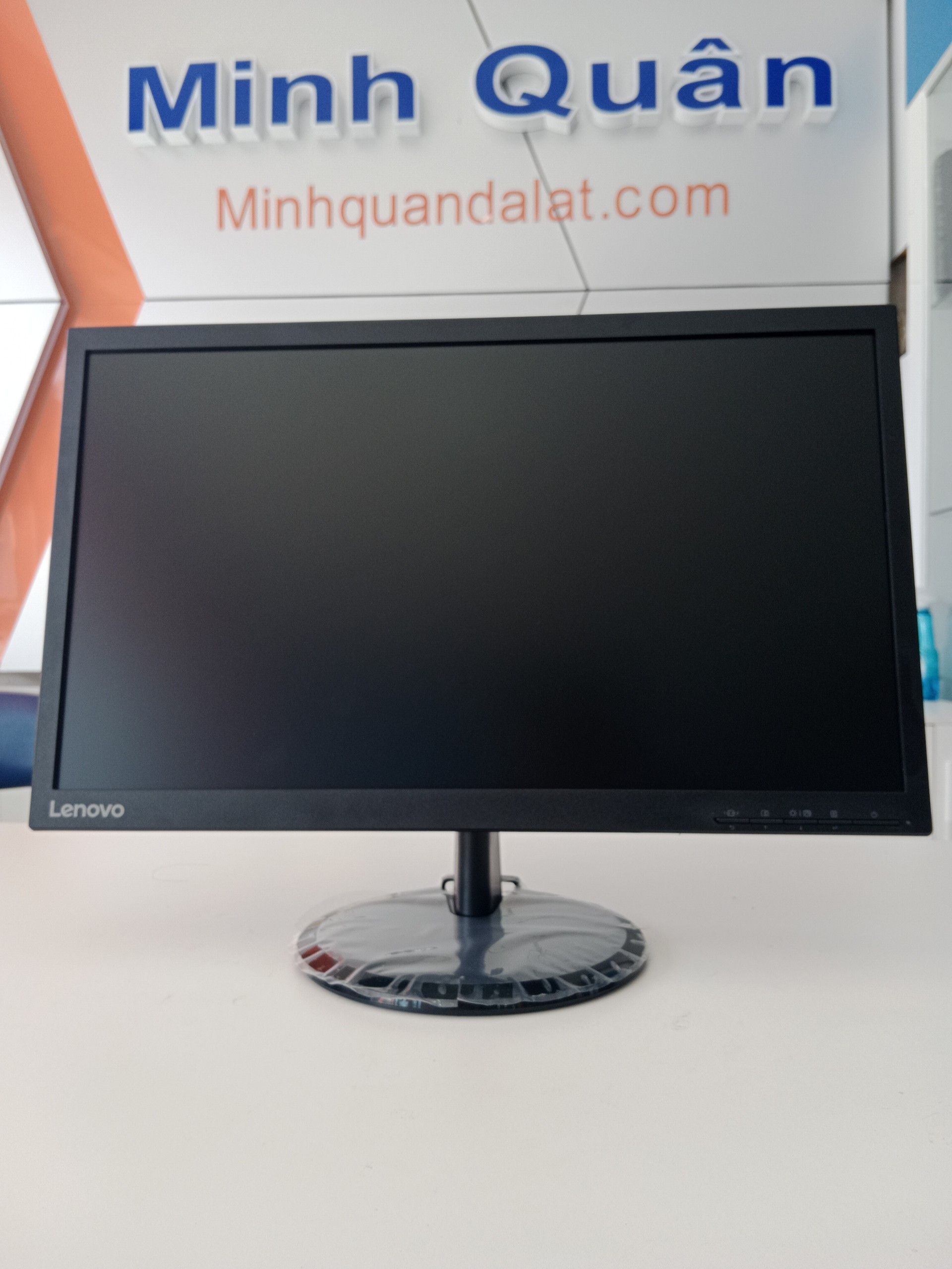 LCD Lenovo ThinkVision C22-20 62A7KAR1WW 21.5