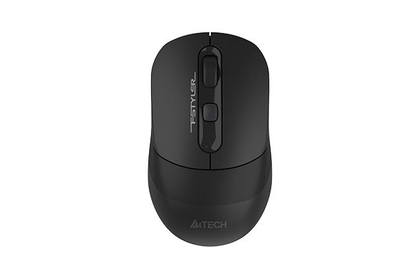 Mouse A4tech FB10C Wireless + BT5