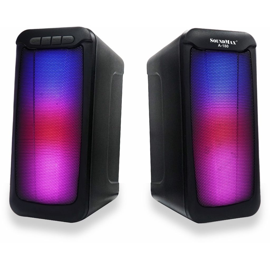 Speaker Soundmax A180/2.0