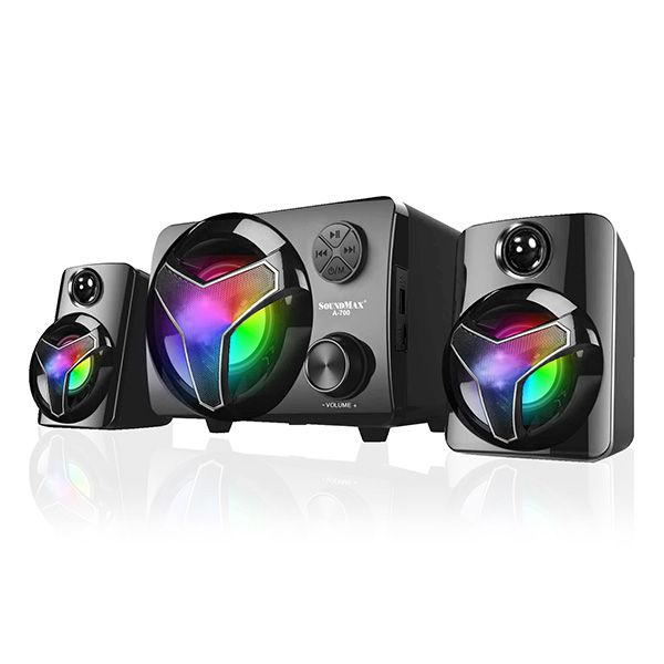 Speaker SoundMax A700/2.1