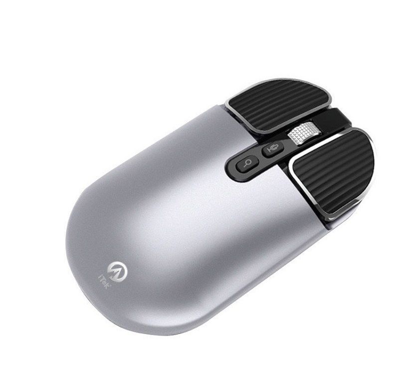 Mouse AI I-Tek Plus+ (Dịch/Chuyển giọng nói thành văn bản)