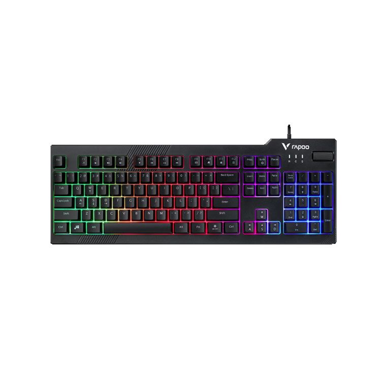 Keyboard Giả cơ Rapoo V50S