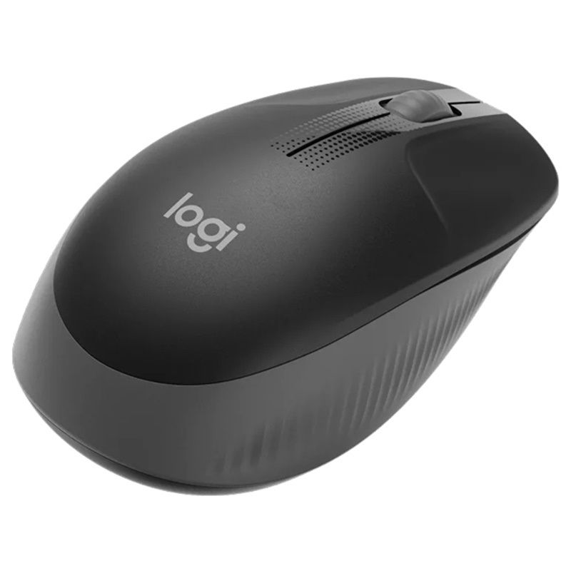 Mouse LOGITECH M190 Wireless