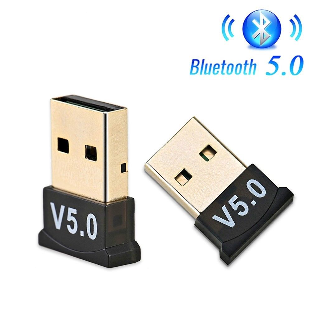 USB Bluetooth 5.0 dùng cho pc/laptop