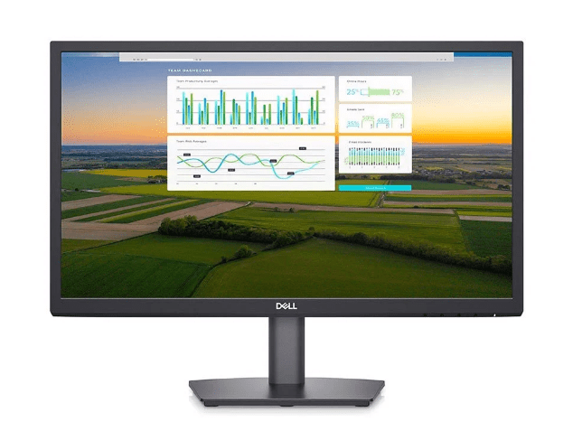 LCD Dell E2222H 21.5