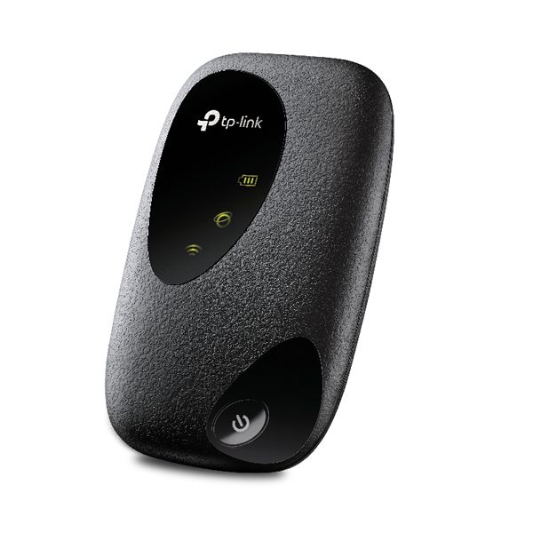 Thiết bị phát Wifi TP-Link 4G M7000/Wireless/2000 mah