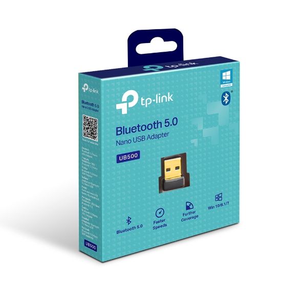 USB Bluetooth 5.0/TP-Link UB500