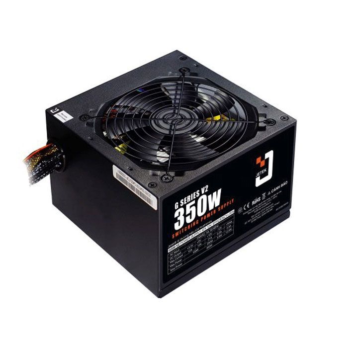 Power Jetek Model 350W ELITE V2