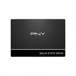 SSD PNY CS900 250GB 2.5 Sata