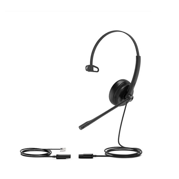 Headphone Yealink YHS34 Lite Mono