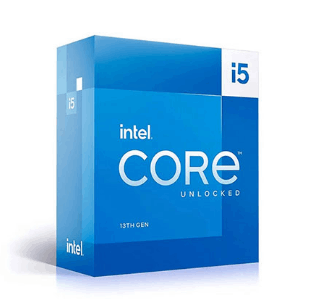 CPU Intel Core I5 13400F (3.3 up to 4.6Ghz, 20 MB Cache) BOX chính hãng